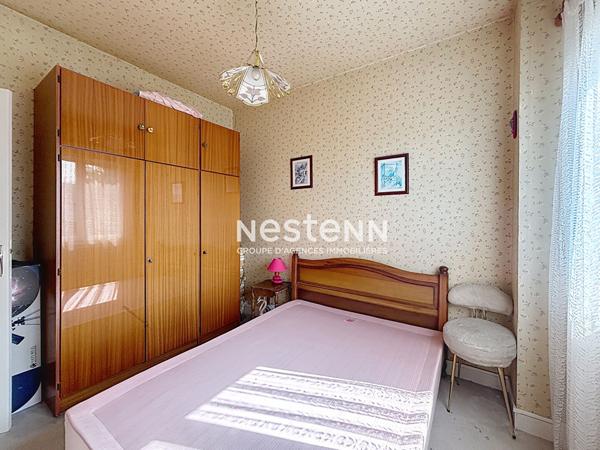 Maison Saint Marcel 4 pièces de 65 m2