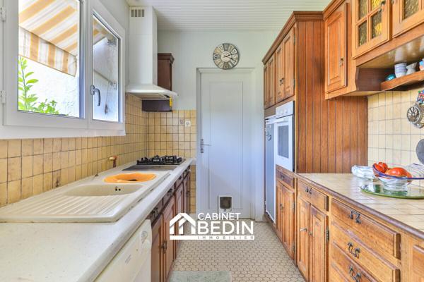 Vente Maison T4 Biscarrosse 3 chambres