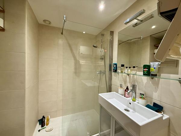 Nouveau Unique Studio Rez de jardin