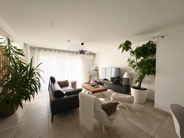 Appartement à vendre |                                       Lyon 09 |                                        4 pièces  |  94 m²