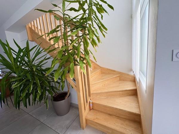 Appartement à vendre |                                       Lyon 09 |                                        4 pièces  |  94 m²