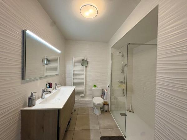 Appartement à vendre |                                       Lyon 09 |                                        4 pièces  |  94 m²