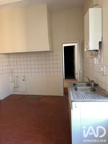 Maison à vendre 15 pièces 200 m² Sallèles-d'Aude