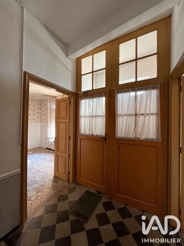 Maison à vendre 15 pièces 200 m² Sallèles-d'Aude