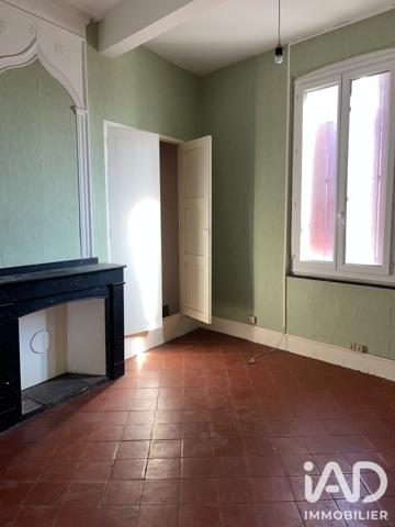 Maison à vendre 15 pièces 200 m² Sallèles-d'Aude