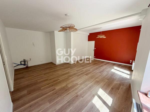 Appartement RDC 4 pièces à vendre à Grenade - Rare sur le marché