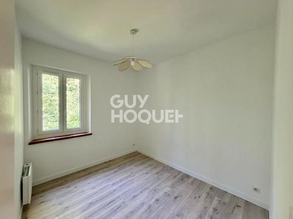 Appartement RDC 4 pièces à vendre à Grenade - Rare sur le marché
