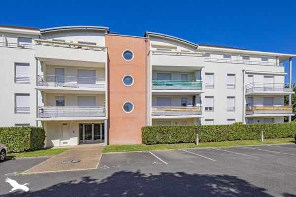 Appartement à vendre |  Tours |  4 pièces | 99 m²