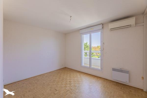 Appartement à vendre |  Tours |  4 pièces | 99 m²