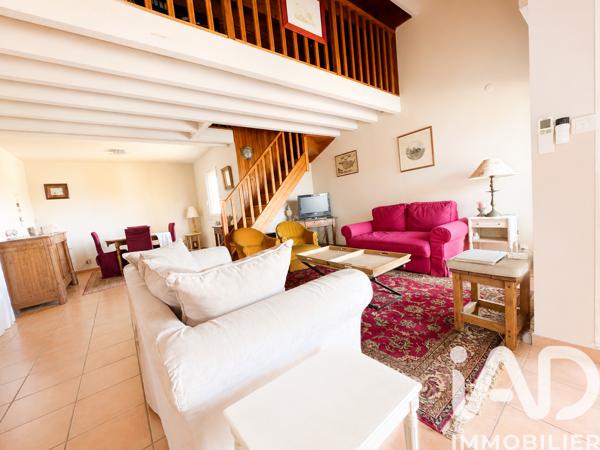 Appartement à vendre 3 pièces 93 m² Mauguio
