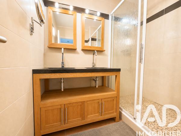 Appartement à vendre 3 pièces 93 m² Mauguio