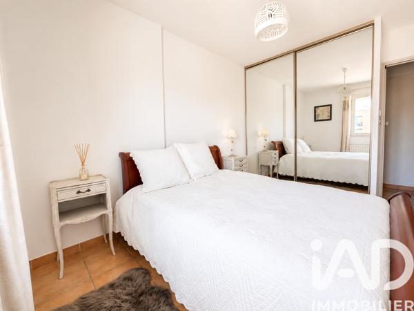Appartement à vendre 3 pièces 93 m² Mauguio