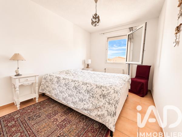 Appartement à vendre 3 pièces 93 m² Mauguio