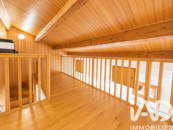 Appartement à vendre 3 pièces 93 m² Mauguio