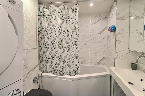 Appartement d'exception - Triangle d'Or Maisons-Laffitte 86,74 m2 4 ch + jardin privatif 420 m2