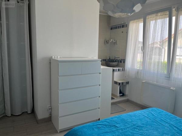 Maison à vendre à Saint-Bonnet-de-Mure dans le Rhône (69720), ref : 01067-886