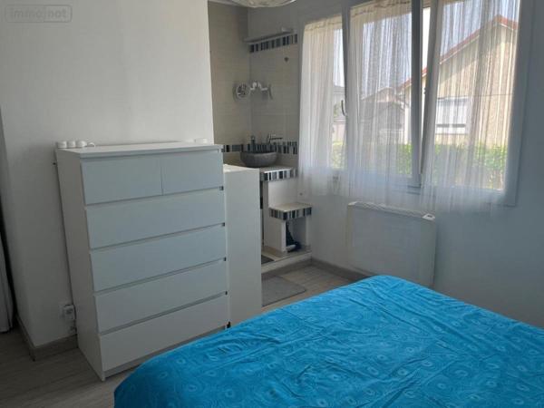 Maison à vendre à Saint-Bonnet-de-Mure dans le Rhône (69720), ref : 01067-886