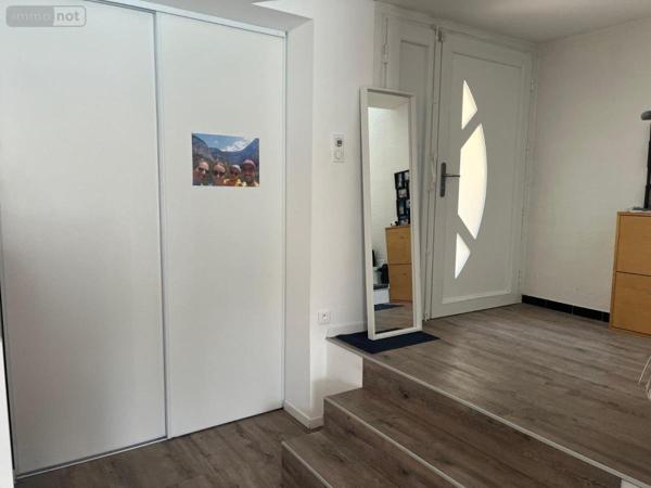 Maison à vendre à Saint-Bonnet-de-Mure dans le Rhône (69720), ref : 01067-886