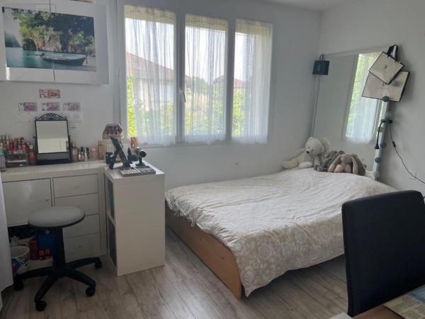 Maison à vendre à Saint-Bonnet-de-Mure dans le Rhône (69720), ref : 01067-886