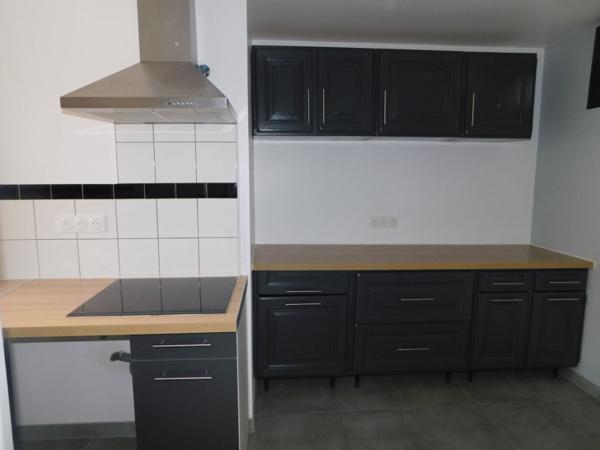 Maison 2 pièce(s) environ 40 m2