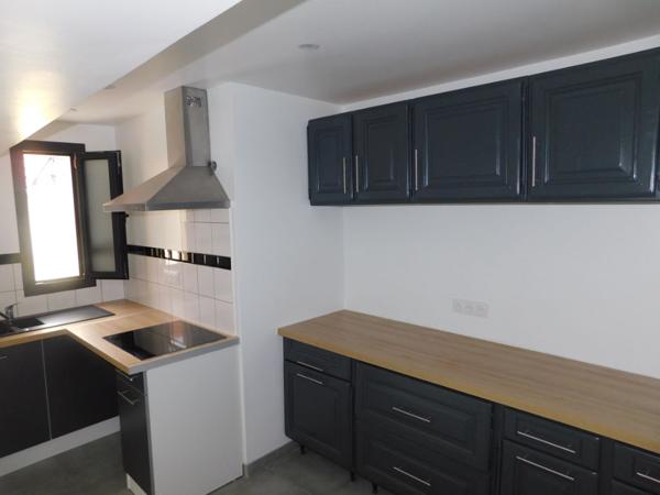 Maison 2 pièce(s) environ 40 m2