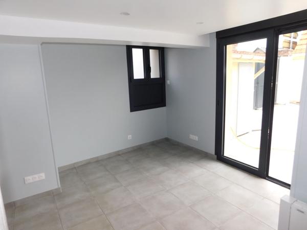 Maison 2 pièce(s) environ 40 m2