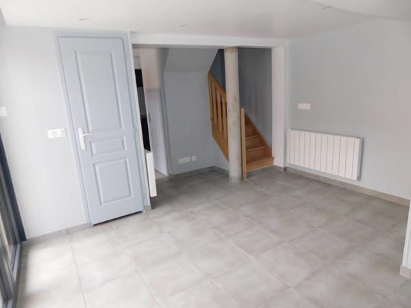 Maison 2 pièce(s) environ 40 m2