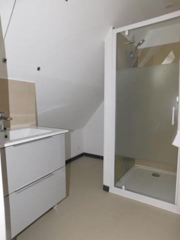 Maison 2 pièce(s) environ 40 m2