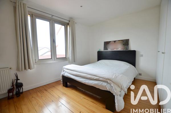 Maison à vendre 5 pièces 115 m² Sannois