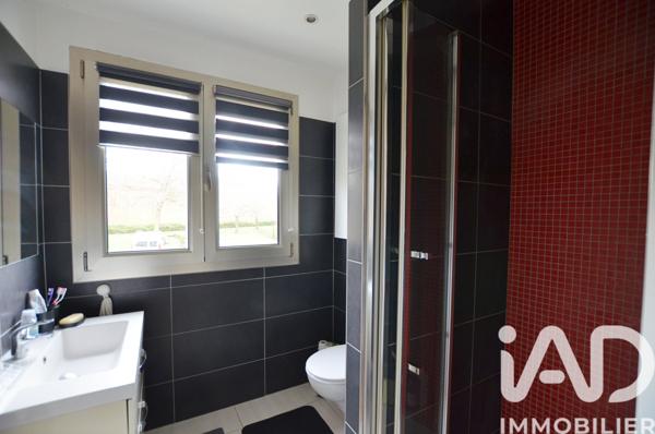 Maison à vendre 5 pièces 115 m² Sannois