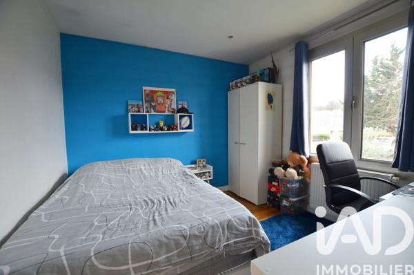 Maison à vendre 5 pièces 115 m² Sannois