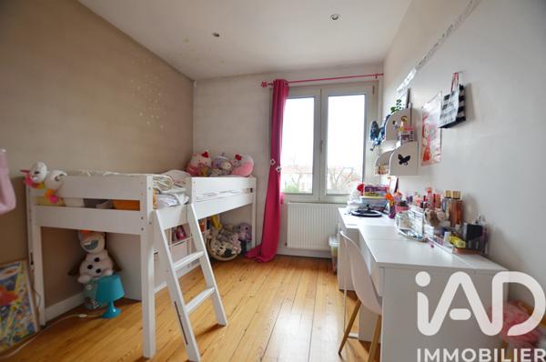 Maison à vendre 5 pièces 115 m² Sannois