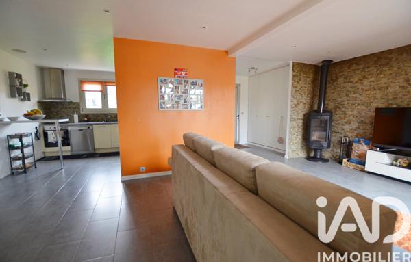 Maison à vendre 5 pièces 115 m² Sannois