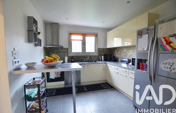 Maison à vendre 5 pièces 115 m² Sannois