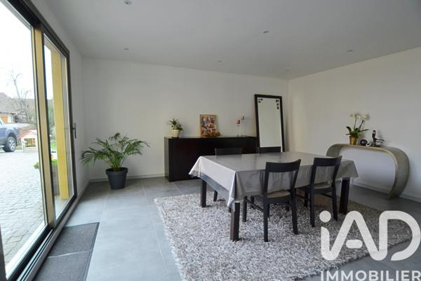 Maison à vendre 5 pièces 115 m² Sannois