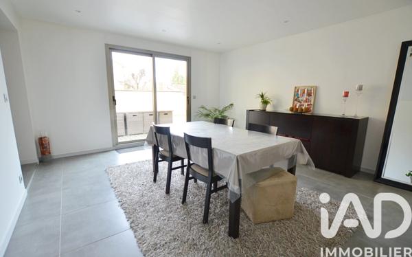Maison à vendre 5 pièces 115 m² Sannois