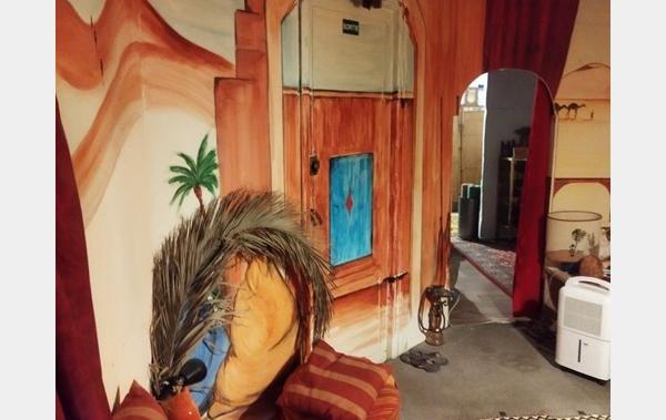 Vente Immeuble à rénover Perpignan   