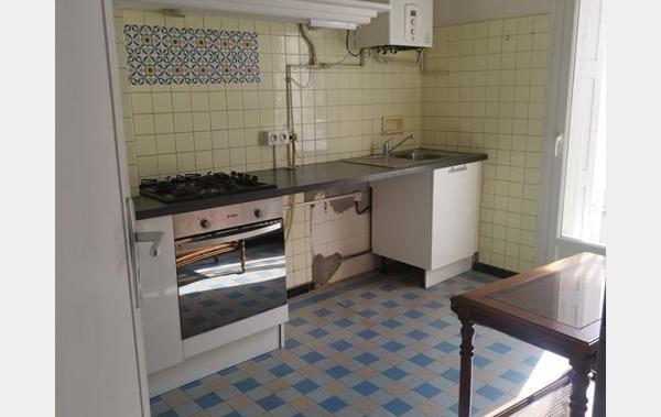 Vente Immeuble à rénover Perpignan   