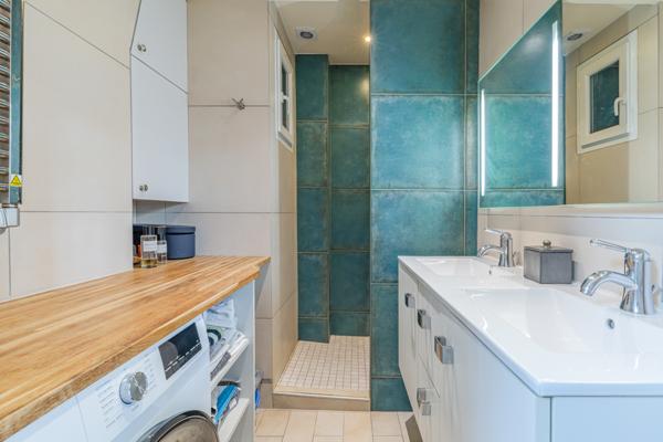 Ecole Militaire - Appartement 3 pièces 2 chambres - Cosy et sans travaux