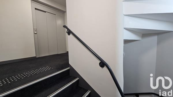 Appartement 2 pièces de 44 m² à Les Mureaux (78130)