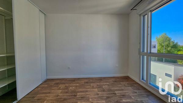 Appartement 2 pièces de 44 m² à Les Mureaux (78130)