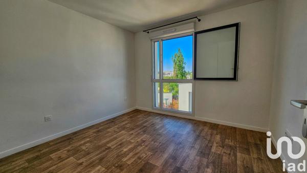 Appartement 2 pièces de 44 m² à Les Mureaux (78130)