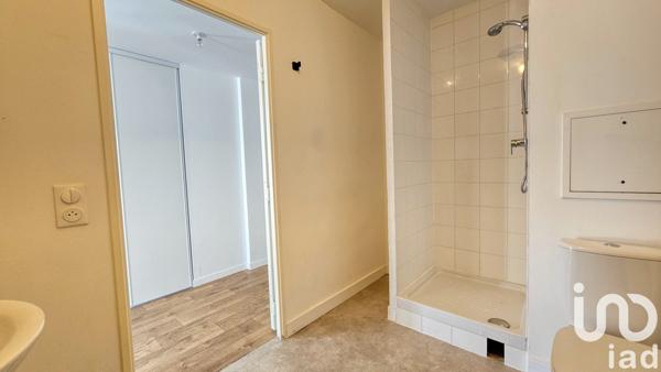 Appartement 2 pièces de 44 m² à Les Mureaux (78130)