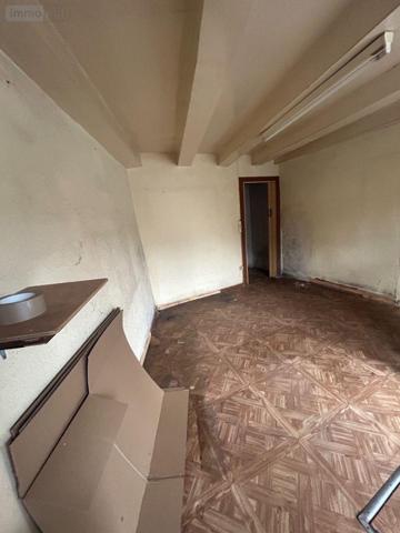 Maison de ville à vendre à Chaussenac dans le Cantal (15700), ref : 15060/1225