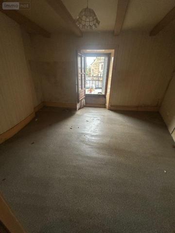 Maison de ville à vendre à Chaussenac dans le Cantal (15700), ref : 15060/1225