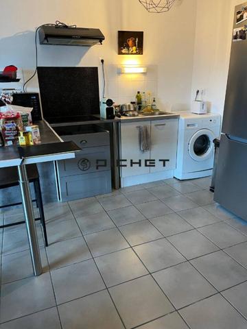 Appartement 2 pièces 44 m² LE HAILLAN - 33185
