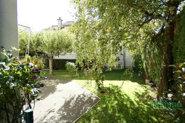 SAINT JOSEPH BELLE MAISON 4 CHAMBRES ET 1 UN BUREAU Aurillac (15000)