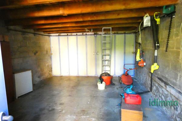 SAINT JOSEPH BELLE MAISON 4 CHAMBRES ET 1 UN BUREAU Aurillac (15000)