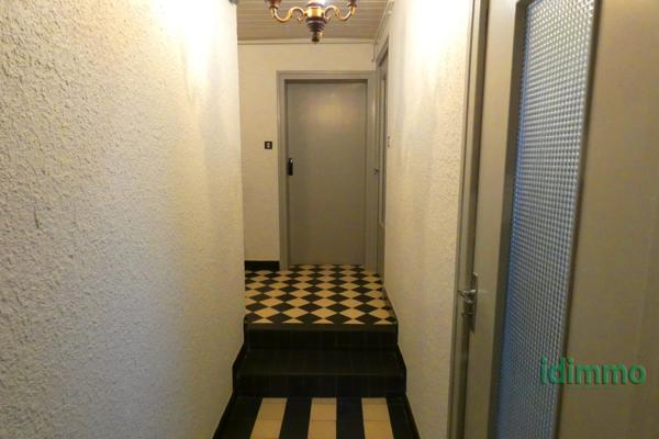 SAINT JOSEPH BELLE MAISON 4 CHAMBRES ET 1 UN BUREAU Aurillac (15000)