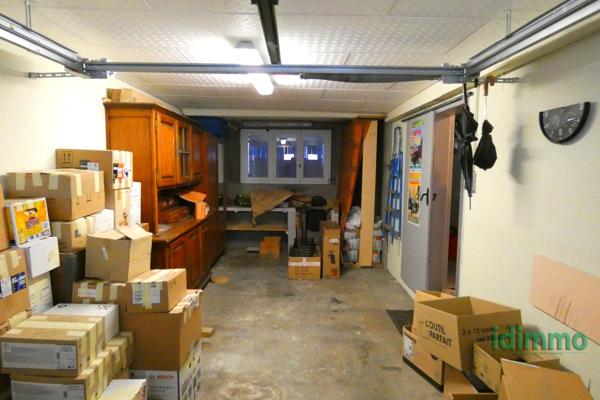 SAINT JOSEPH BELLE MAISON 4 CHAMBRES ET 1 UN BUREAU Aurillac (15000)